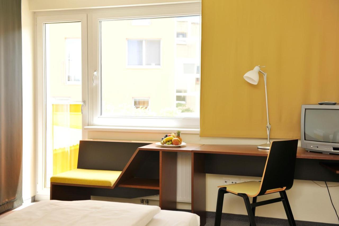 Hotel Kyriad Altmannsdorf Vienna