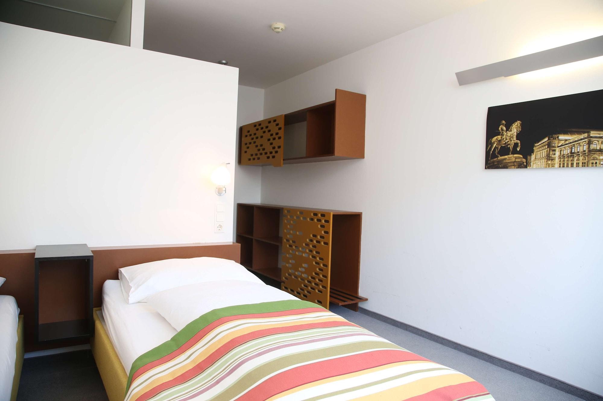 Kyriad Altmannsdorf 3* Wiedeń
