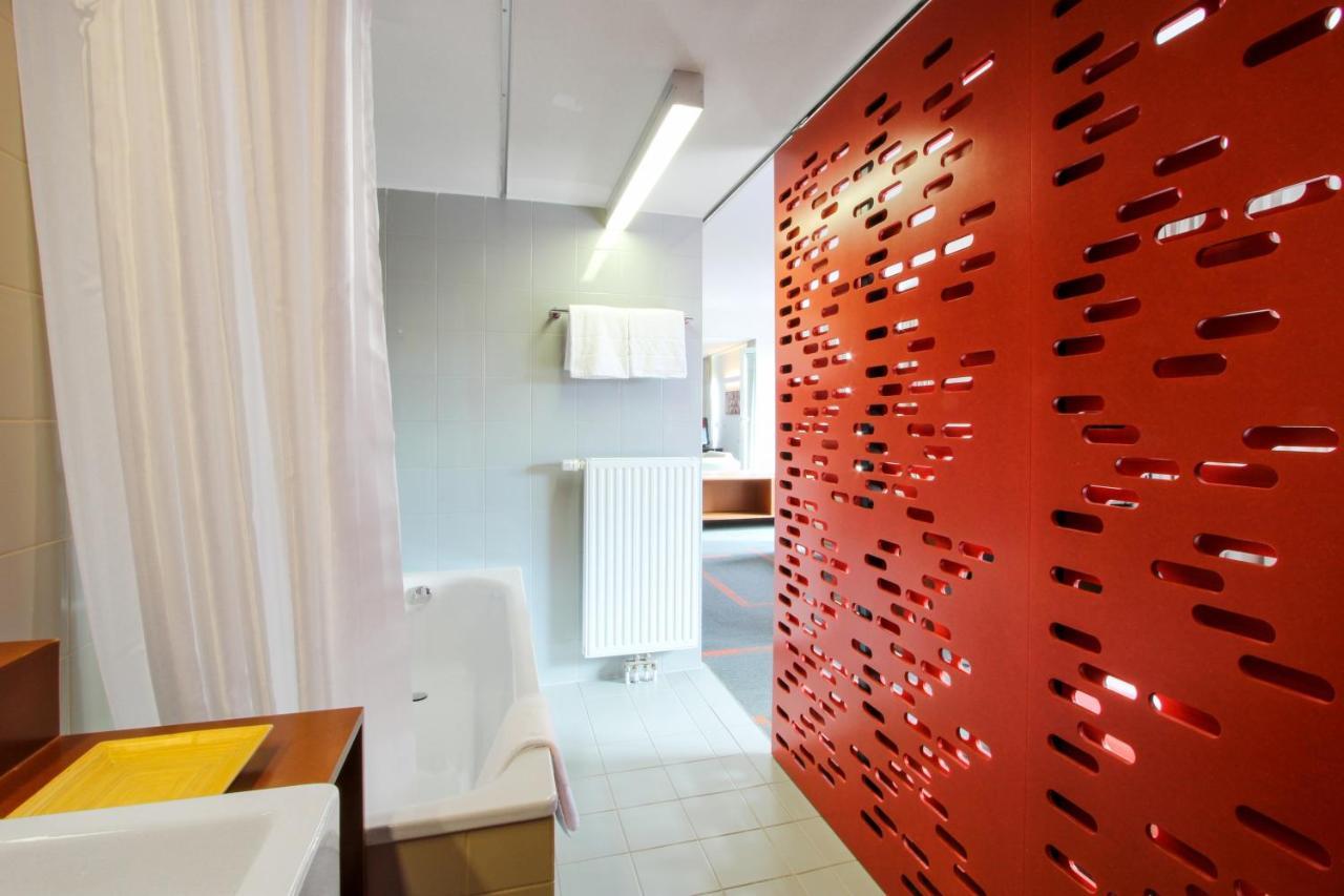 Kyriad Altmannsdorf Hotel Wiedeń