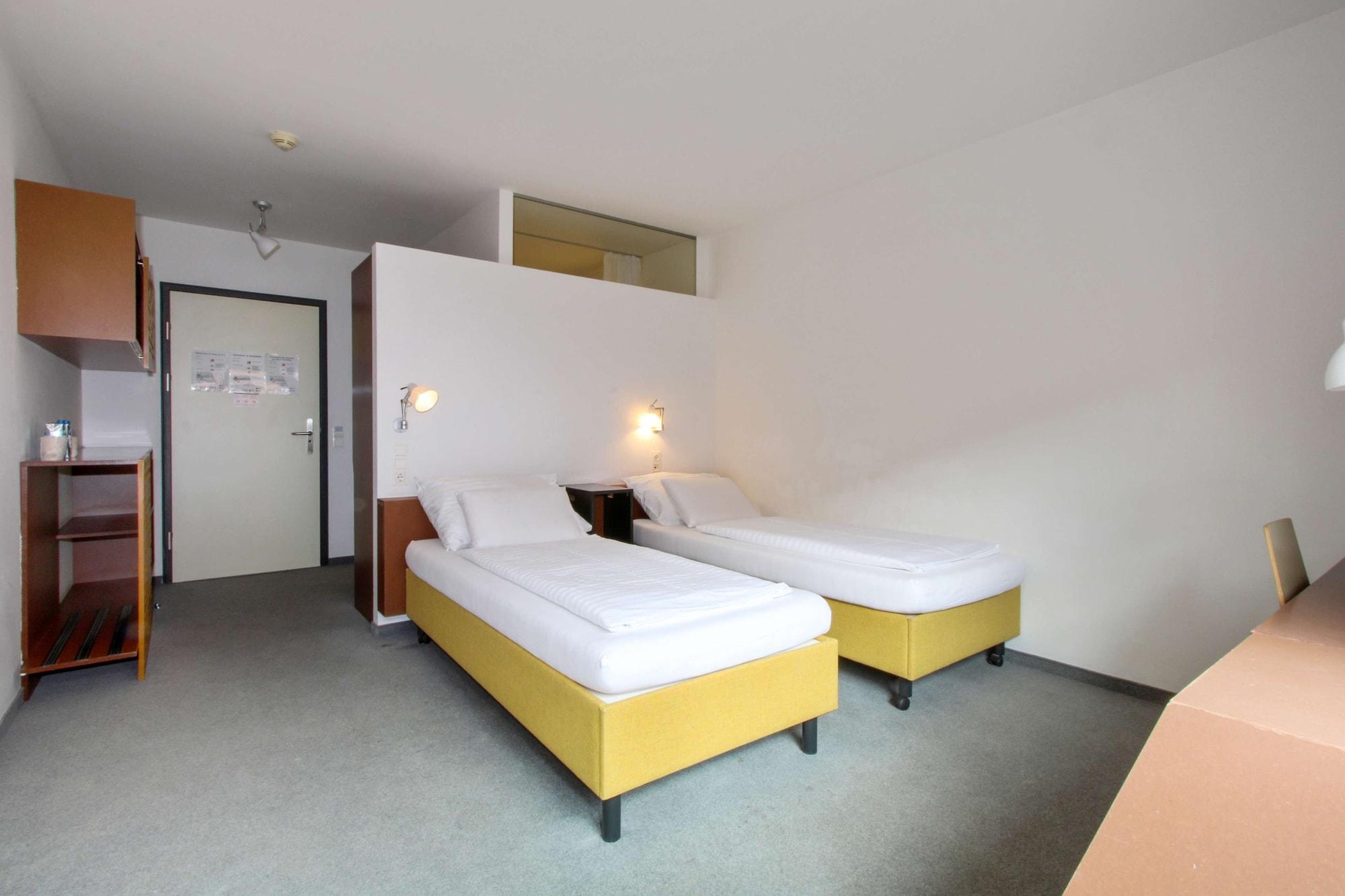 Kyriad Altmannsdorf Hotel Wiedeń