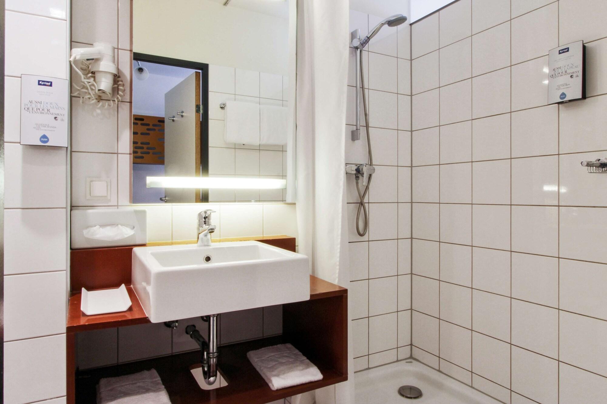 Hotel Kyriad Altmannsdorf Wiedeń