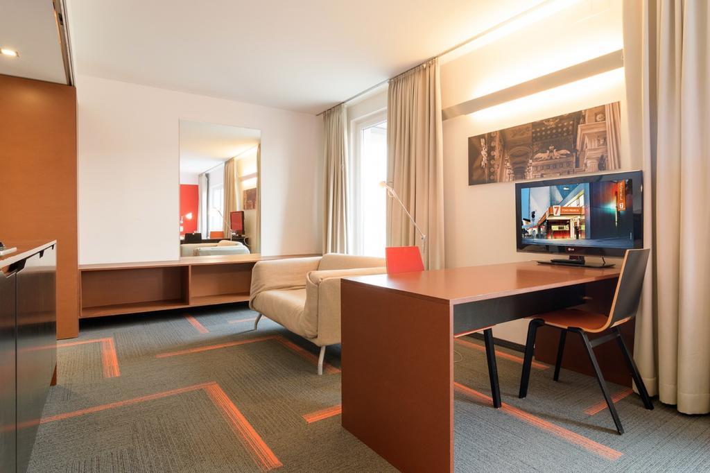 Kyriad Altmannsdorf Hotel Wiedeń