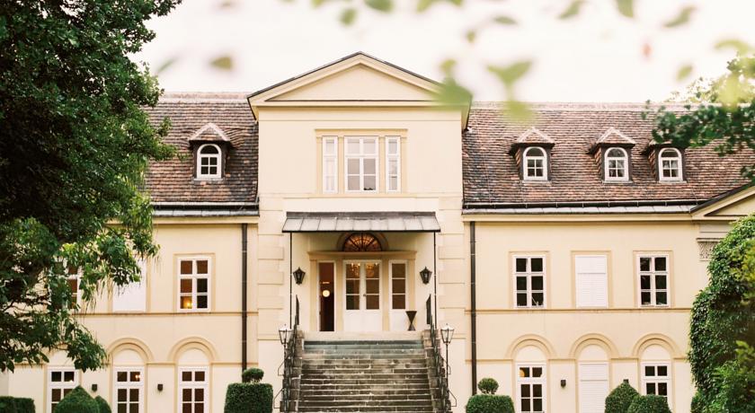 Hotel Kyriad Altmannsdorf Wiedeń