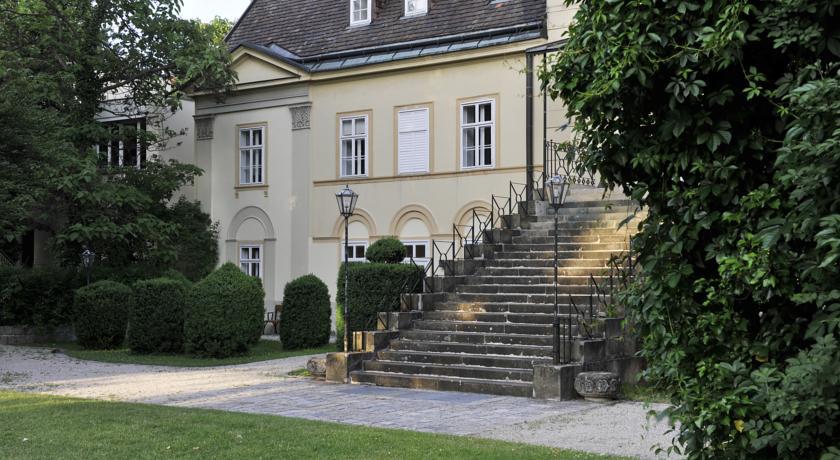 Kyriad Altmannsdorf Hotel Wiedeń