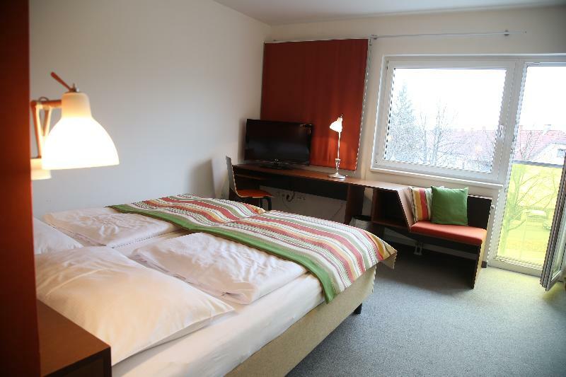 Kyriad Altmannsdorf Hotel Wiedeń